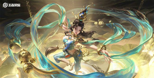 王者荣耀貂蝉遇见胡旋是限时出售的皮肤吗