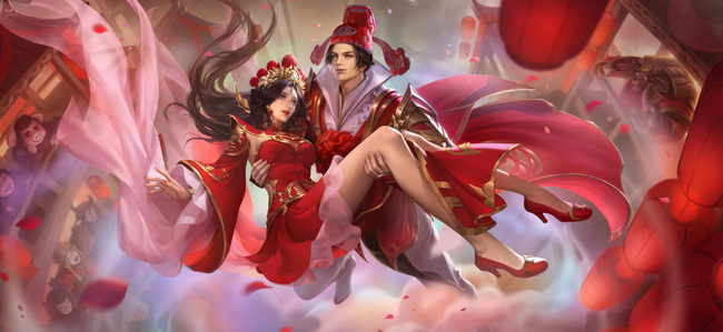 王者荣耀如何获得露娜紫青宝剑动作_王者荣耀露娜一生所爱紫青宝剑动作怎么得