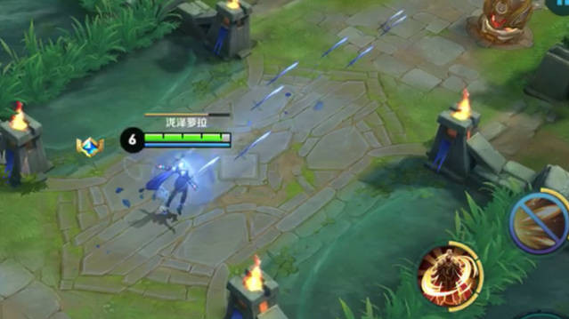 为何王者荣耀的排位赛很少有人选择使用嬴政_王者为什么排位没人玩嬴政