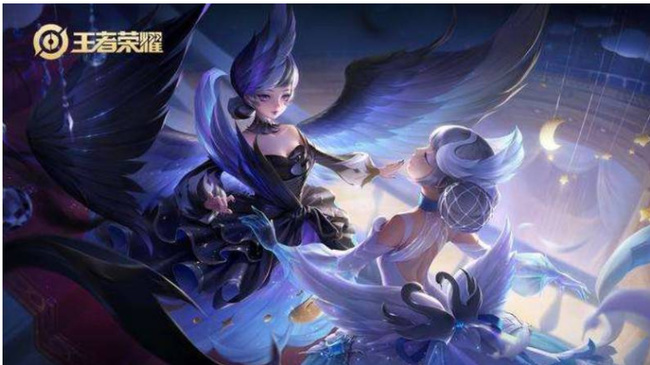 王者荣耀星传说皮肤怎么在页面展示