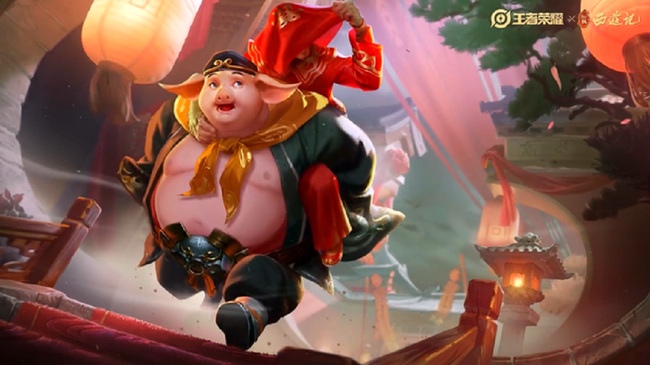 王者荣耀西游记皮肤是否限定_王者荣耀西游记皮肤是限定吗