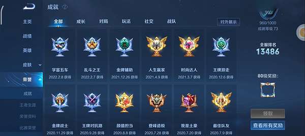 王者荣耀全国赛冠军登场让你快速认出TA_王者荣耀全国大赛冠军加载界面怎么展示