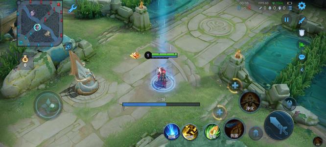 王者荣耀回城特效关闭方法_王者荣耀赛季回城特效怎么关