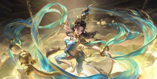 王者荣耀貂蝉打貂蝉1v1怎么出装