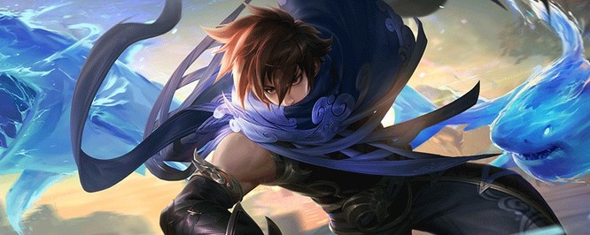 王者赛季的澜选红开还是蓝开