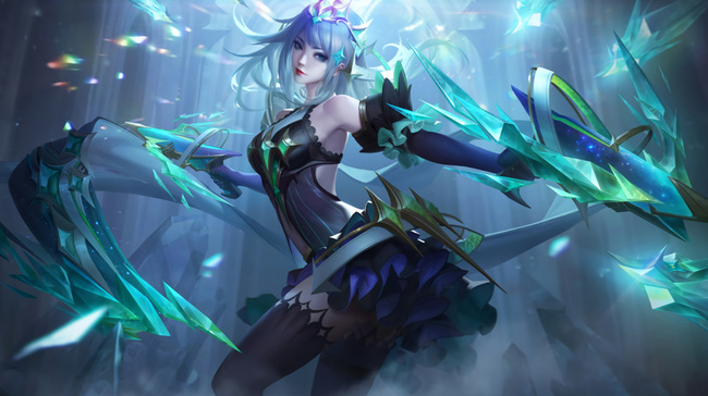 王者绑情侣需要多少亲密度