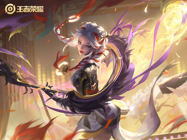 王者荣耀已购买的皮肤怎么赠送好友