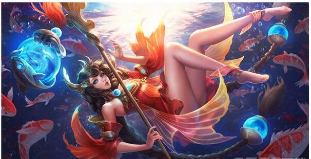 王者荣耀赛季强势英雄_王者荣耀赛季强势英雄有哪些