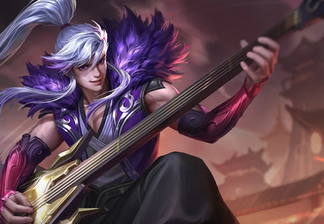 王者诸葛亮最怕哪个法师