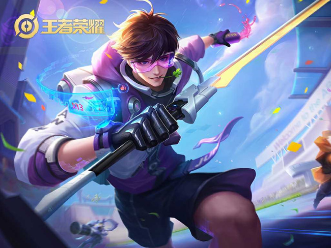 王者荣耀诸葛亮是英雄联盟手游哪个英雄