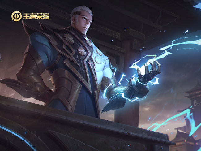 王者荣耀元歌云间偶戏什么时候返场