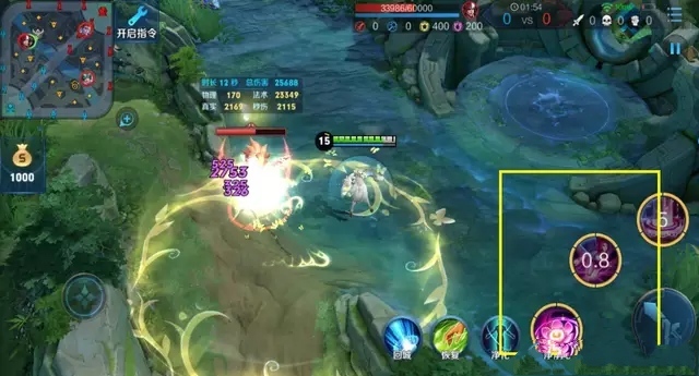 王者荣耀貂蝉技能几乎无冷却攻略_王者荣耀貂蝉怎样做到技能几乎无冷却