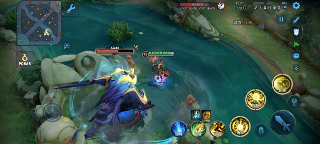 王者荣耀风暴龙王血量详情_王者荣耀风暴龙王多少血