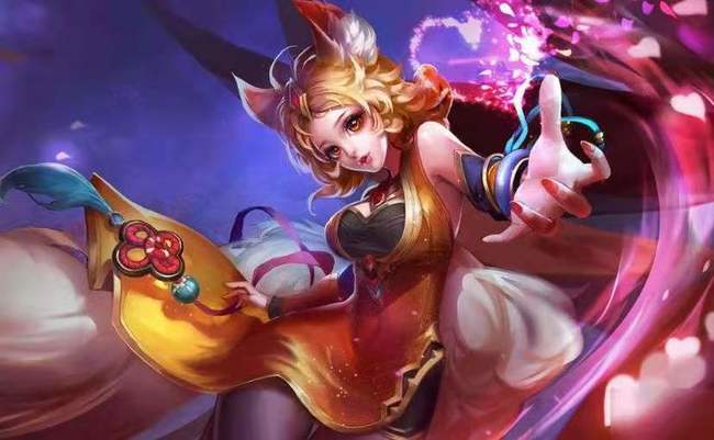 王者荣耀梦境修炼妲己有哪些皮肤