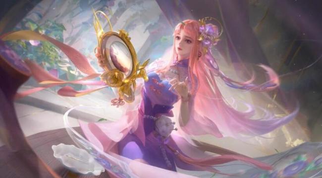 王者荣耀王昭君想秒人怎么出装配铭文