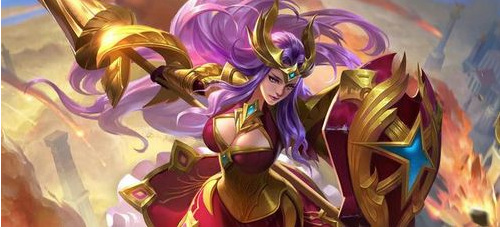 王者荣耀雅典娜战争女神皮肤售价返还_王者荣耀雅典娜战争女神皮肤多少钱