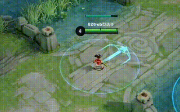 王者阿骨朵怎么玩