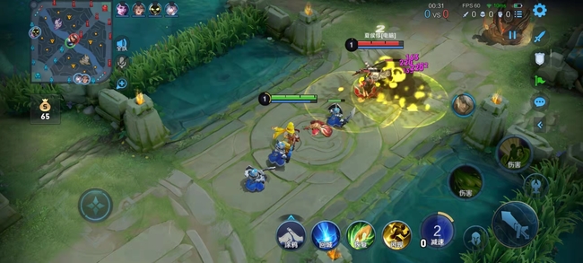 王者荣耀如何快速提升战力_王者荣耀战力怎么打的快