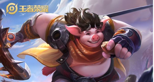 王者荣耀猪八戒怎么玩连招技巧