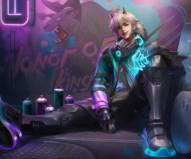 王者荣耀裴擒虎是野核吗