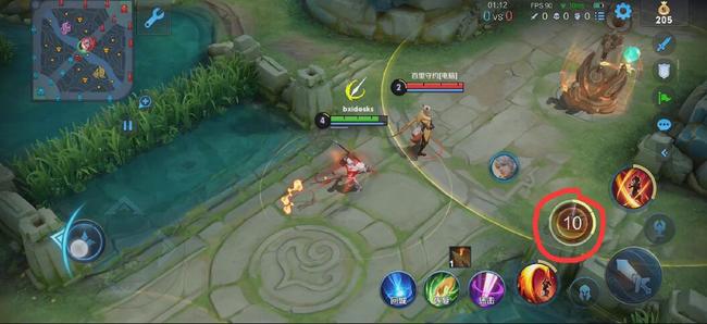 王者云缨烽火燎原怎么触发