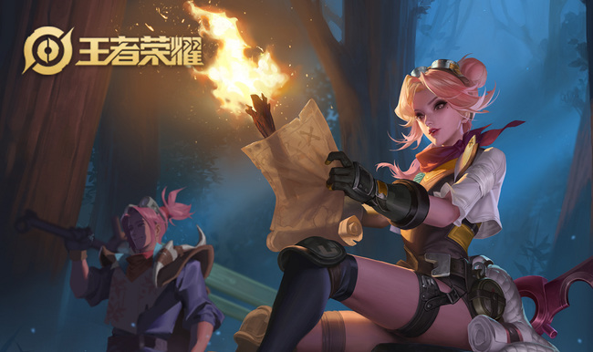 王者荣耀ios和安卓能成为恋人关系么