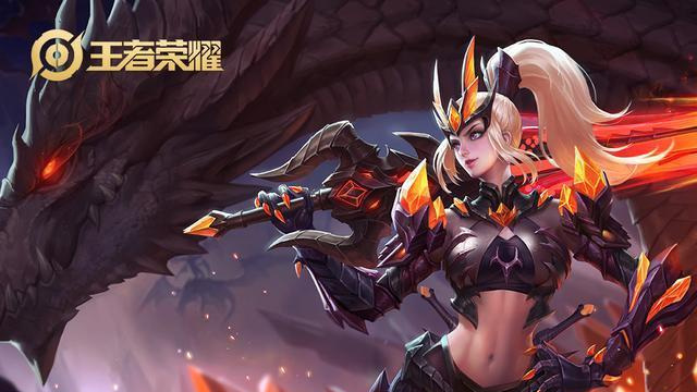 王者荣耀花木兰经历多次削弱游戏平衡性调整_王者荣耀花木兰被削弱了多少次