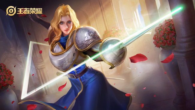 王者荣耀夏洛特有哪些弱点_王者荣耀夏洛特战力最低的地方是哪里