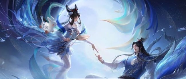 王者荣耀嫦娥如梦令是什么品质