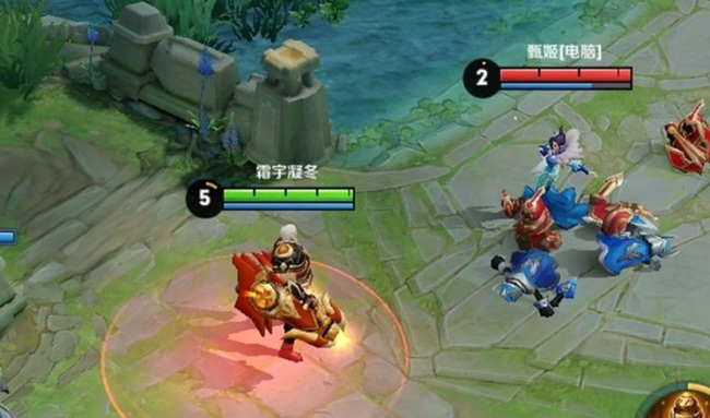 王者荣耀触发特殊语音的方法新_王者荣耀特殊语音怎么触发