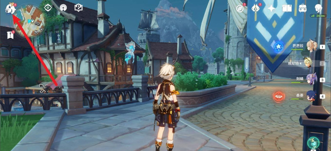 原神怎么看自己的账号和密码_如何找回原神游戏账号及密码