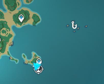 原神钓雷鸣仙的地方都是怪总死怎么办