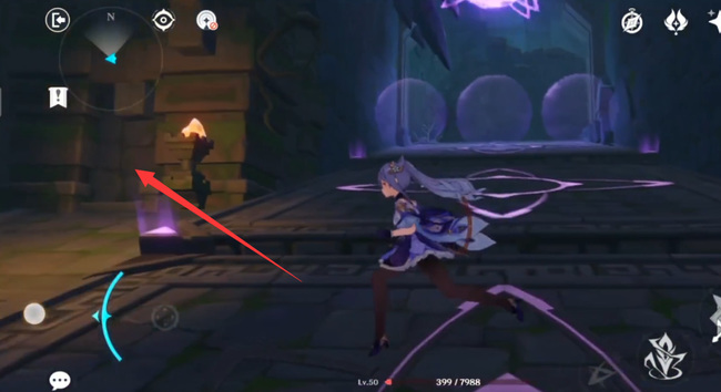 原神非自愿的献祭怎么躲泡泡_原神手游献祭泡泡难逃的解决方法