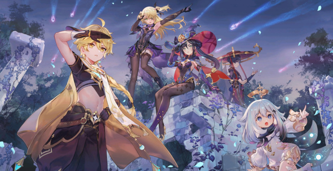 原神无相之岩一天能刷几次_原神无相之岩每日可刷多少次