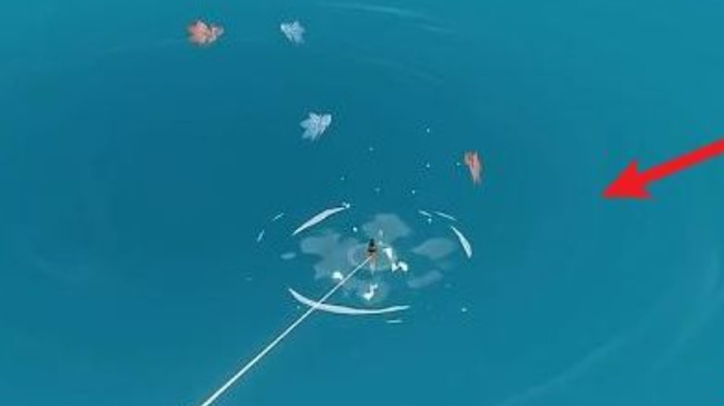 原神雷鸣仙用什么鱼竿_原神中雷鸣仙用哪把鱼竿最合适