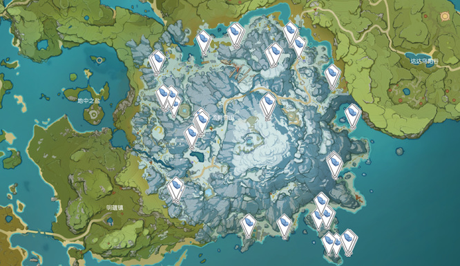 原神星银矿石可以买吗_原神星银矿石能否购买