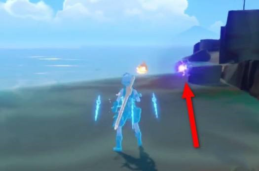 原神解除神龛的封印怎么解