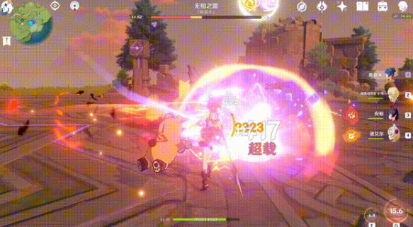 原神香菱怎么打出最高伤害_原神提升香菱输出的最佳方法