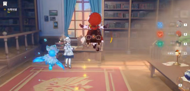 原神金苹果岛屿怎么解锁_原神金苹果岛屿解锁攻略