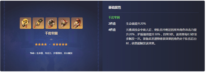 原神版本珐露珊怎么玩_原神版本珐露珊新玩法揭秘