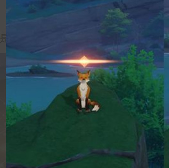 原神四方之网怎么抓动物