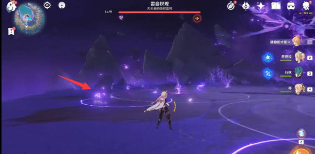 原神雷音权限新手怎么打_如何在原神中解锁雷音权限并运用