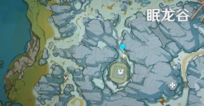 原神芬德尼尔之顶路线怎么走_原神手游芬德尼尔之顶路线攻略