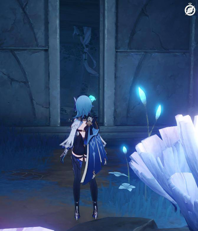 原神三界路飨祭铁门怎么开_原神如何开启三界路飨祭的铁门