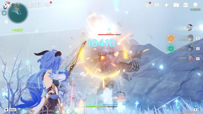 原神手游遗迹重机的要害在哪_原神手游遗迹重机的关键在哪里