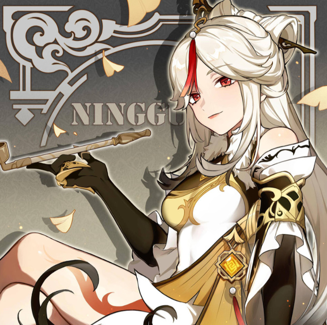 原神凝光阵容如何搭配