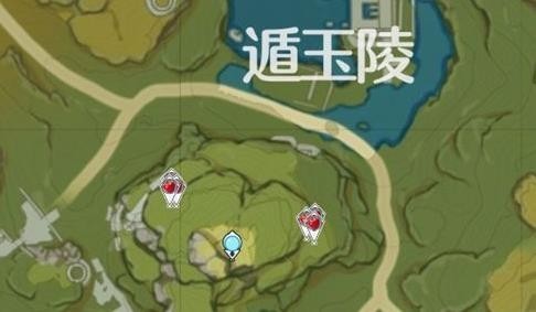 原神苹果在哪里获得_原神中在哪里可以获得苹果