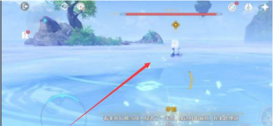 原神明海栖霞怎么做_如何完成明海栖霞挑战