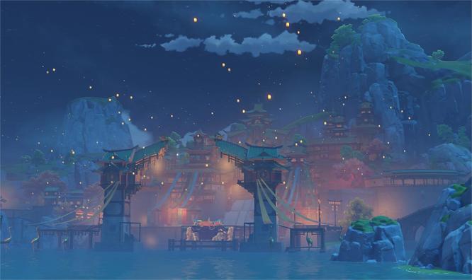 原神手游第三章第五幕多久能完成