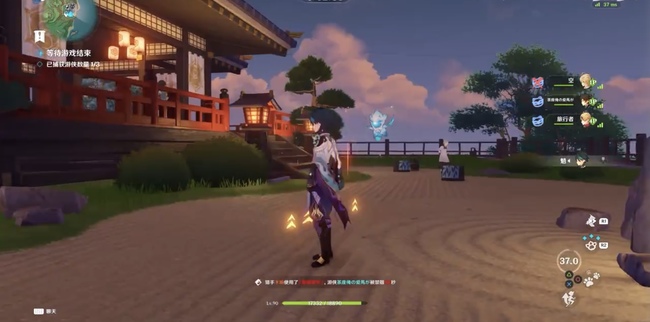 原神风行迷踪猎手怎么玩_原神新剧情追加探索迷踪猎手的秘密！